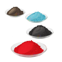 High quality color nail pigment mica Powder For Resin Craft Epoxy Floor Cosmetics Nail polish